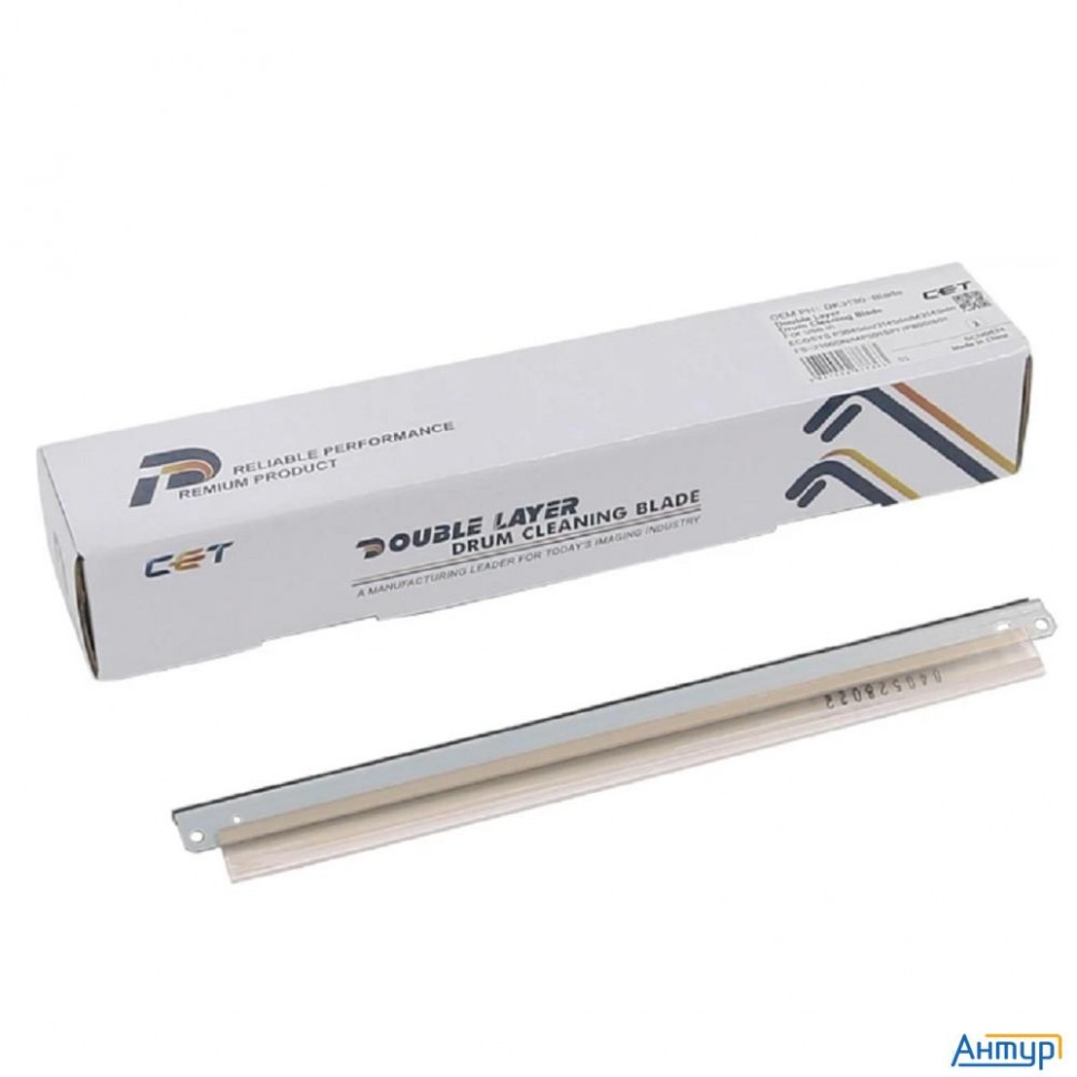 Ракель (двухслойный) Dk3160-blade, Dk3130-blade для Kyocera Ecosys M3040dn/m3145dn/m3655idn/p3055dn/