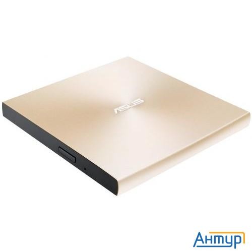 Asus Sdrw-08u8m-u/gold/g/as золотистый Usb Type-c Ultra Slim M-disk внешний Rtl