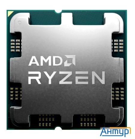 Cpu Amd Ryzen 7 7700 Oem (100-000000592) {3.8ghz, Turbo 5,30ghz, Am5}