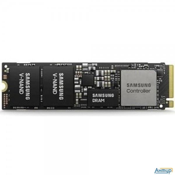 Samsung Ssd Pm9a1a, 512gb, M.2(22x80mm), Nvme, Pcie 4.0 X4, Mzvl2512hdjd-00b07