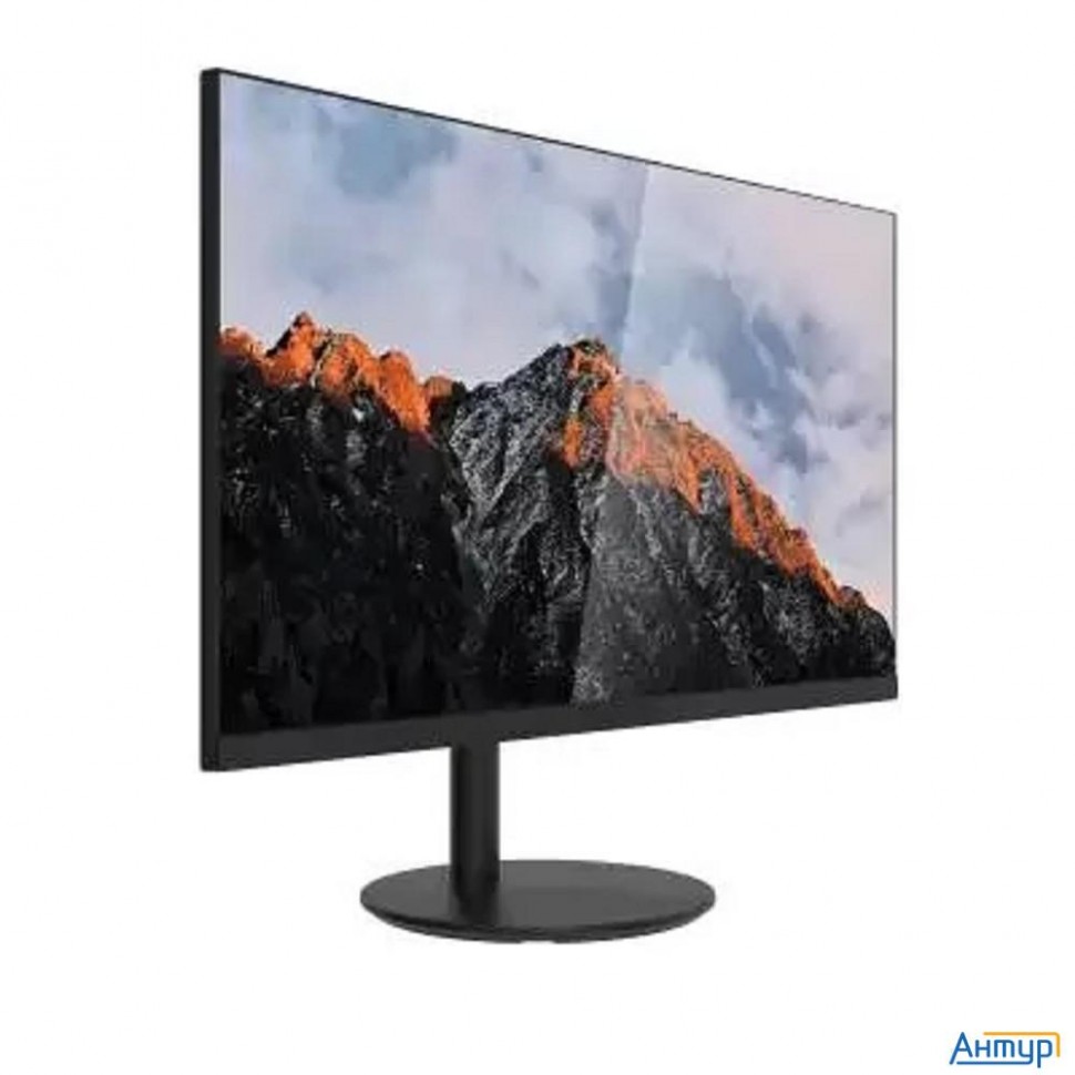 Dahua Dhi-lm27-a200 27"; (16:9) Fullhd ЖК-монитор с ультратонкой рамкой и регулировкой наклона; 75Гц