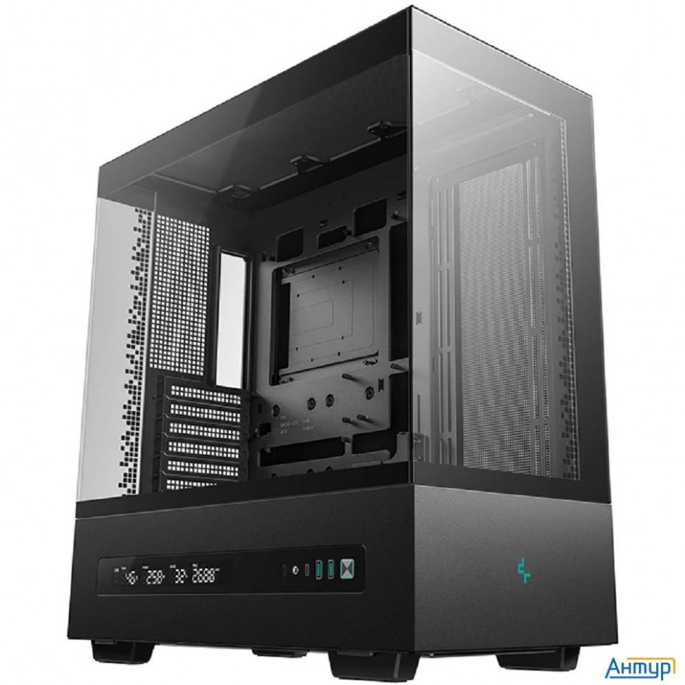 Deepcool Ch690 Digital