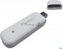 Модем 3g/4g Digma Dongle Wifi Dw1960 Usb Wi-fi Firewall +router внешний белый