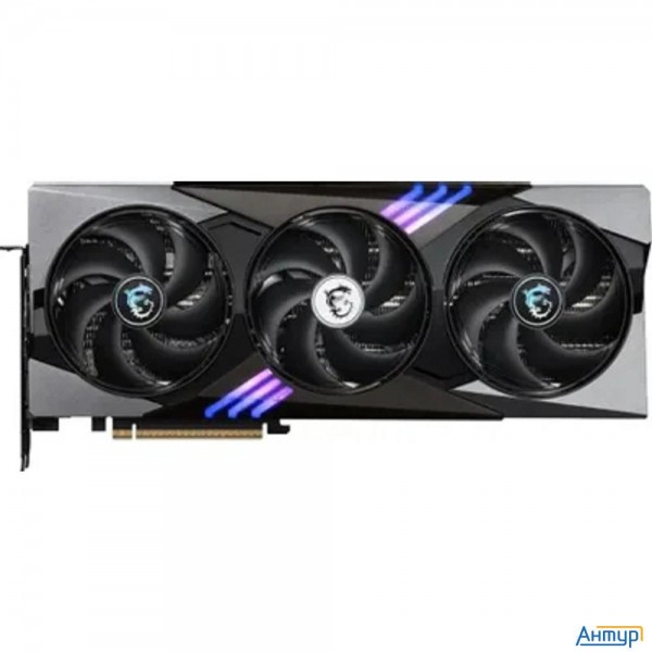 Msi Pci-e Rtx 5080 16gb Gaming Trio Oc Nv Rtx5080 16gb 256bit Gddr7 2700/30000/hdmix1/dpx