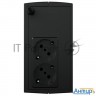 Источник бесперебойного питания Cyberpower Line-interactive Uti675e 675va/360w (2 Euro)