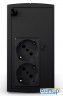 Источник бесперебойного питания Cyberpower Line-interactive Uti675e 675va/360w (2 Euro)
