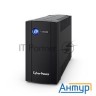 Источник бесперебойного питания Cyberpower Line-interactive Uti675e 675va/360w (2 Euro)