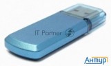 Флеш Диск Silicon Power 16gb Helios 101 Sp016gbuf2101v1b Usb2.0 синий