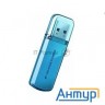 Флеш Диск Silicon Power 16gb Helios 101 Sp016gbuf2101v1b Usb2.0 синий