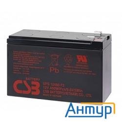 Csb Батарея Ups12460 (12v, 9ah)