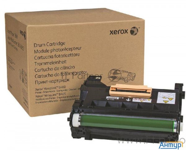 Xerox 101r00554 Барабан для Xerox Vl B400/b405, 65k
