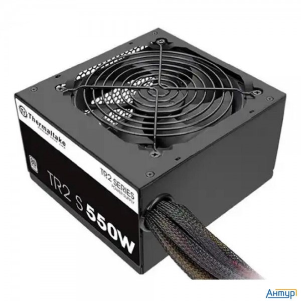 Блок питания ПК Thermaltake Tr2 S 550