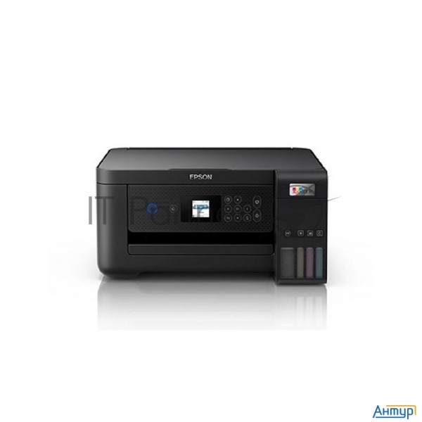 МФУ струйное Epson L4260