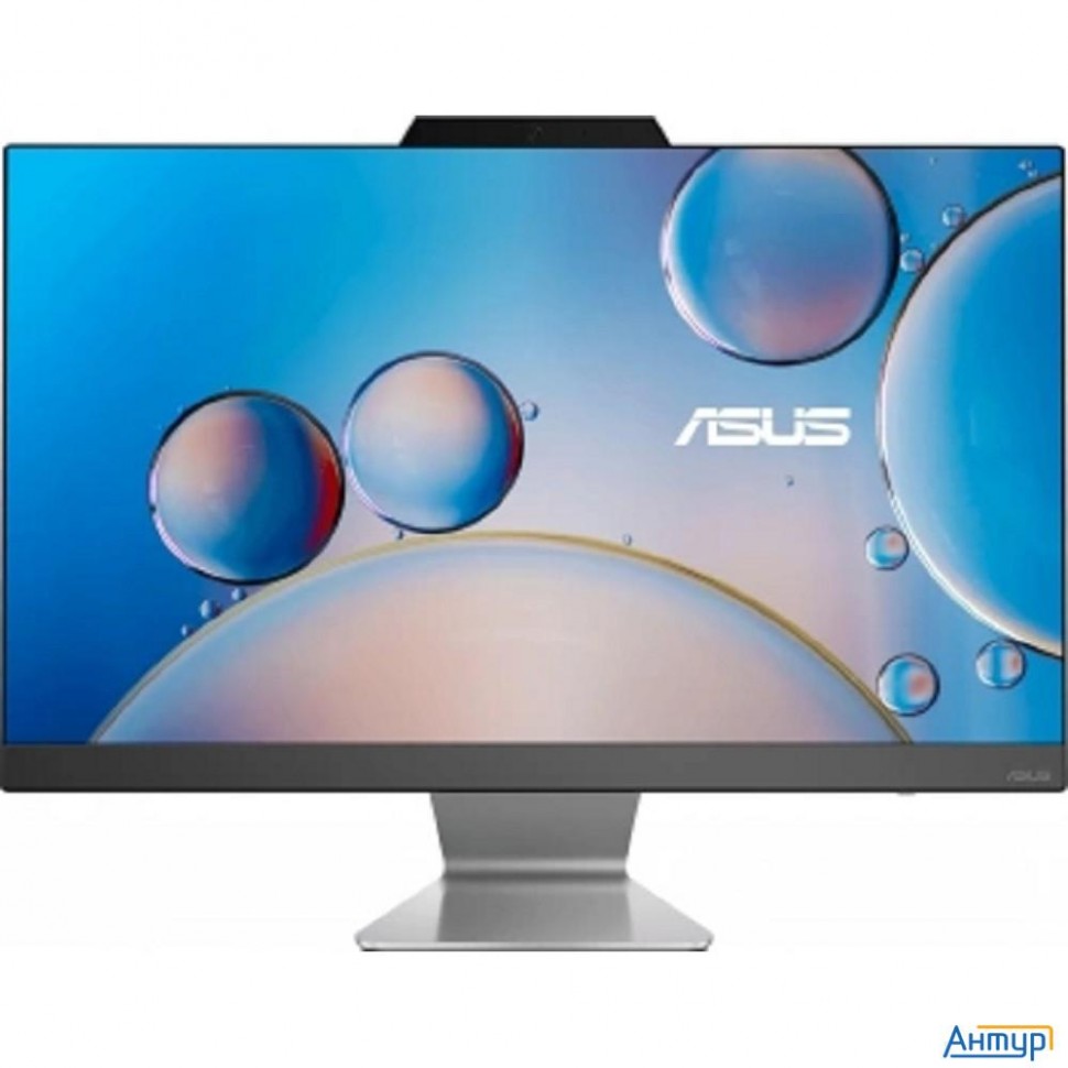 Asus F3402wfa-bpc0070 [90pt03l2-m00k50] Black 23.8" {full Hd Ryzen 5 7520u/16gb/ssd512gb Rgr/cr/noos