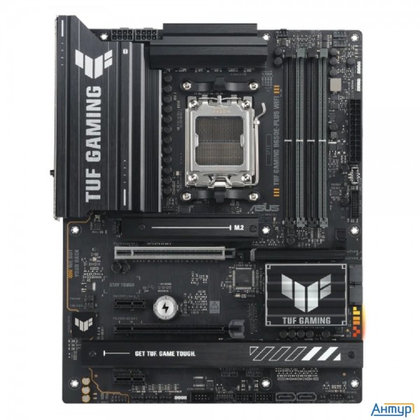 Asus Tuf Gaming B650e-plus Wifi