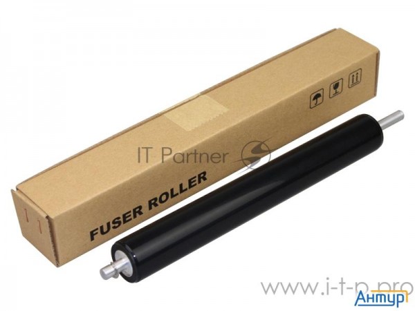 Вал резиновый Cet Cet2439 для Hp Laserjet Enterprise 600 M601/m602/m603/m604/m605/m606/m630