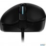 Мышь Logitech G403 черный оптическая (16000dpi) Usb2.0 (5but)