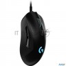 Мышь Logitech G403 черный оптическая (16000dpi) Usb2.0 (5but)