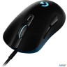 Мышь Logitech G403 черный оптическая (16000dpi) Usb2.0 (5but)