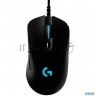 Мышь Logitech G403 черный оптическая (16000dpi) Usb2.0 (5but)