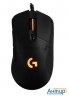 Мышь Logitech G403 черный оптическая (16000dpi) Usb2.0 (5but)
