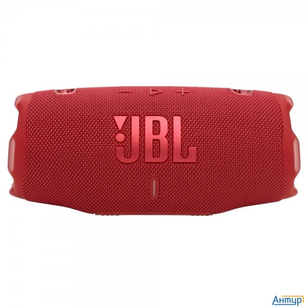 Jbl Charge 6 красный 45w 1.0 Bt (jblcharge6red)