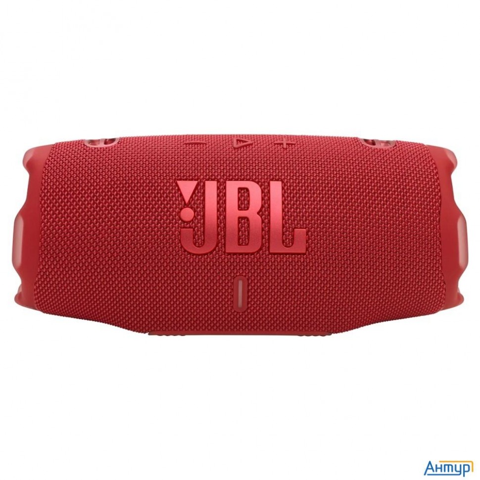 Jbl Charge 6 красный 45w 1.0 Bt (jblcharge6red)