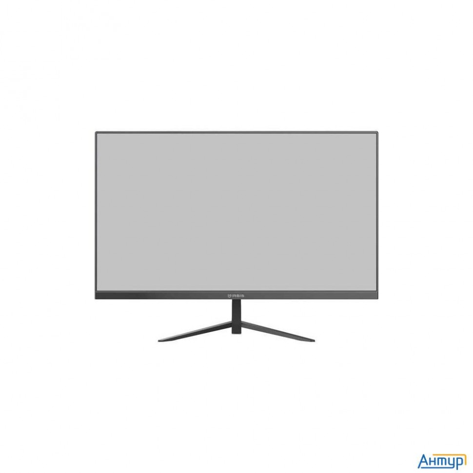 Irbis Groovyaio 24; 23.8" (i5-1240p;1920x1080; Ips; 16gb/512gb Ssd, Wired K+m, Win11pro)