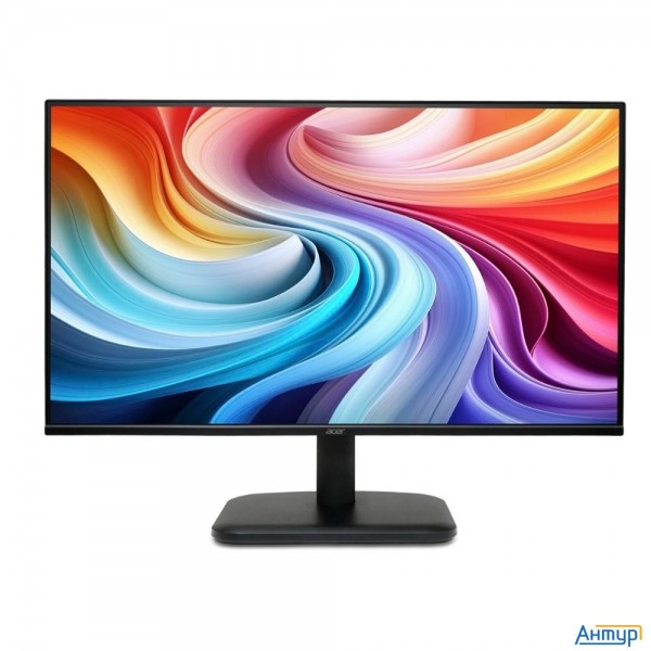 Lcd Acer 27" Ek271p6bi {ips 1920x1080 144hz 1ms 250cd D-sub Hdmi}