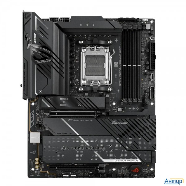 Asus Rog Strix X870e-h Gaming Wifi7