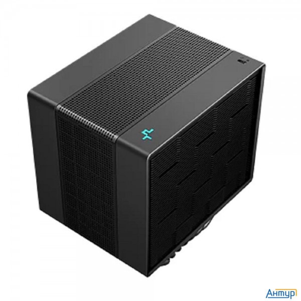 Устройство охлаждения(кулер) Deepcool Assassin 4s,  140мм, Ret