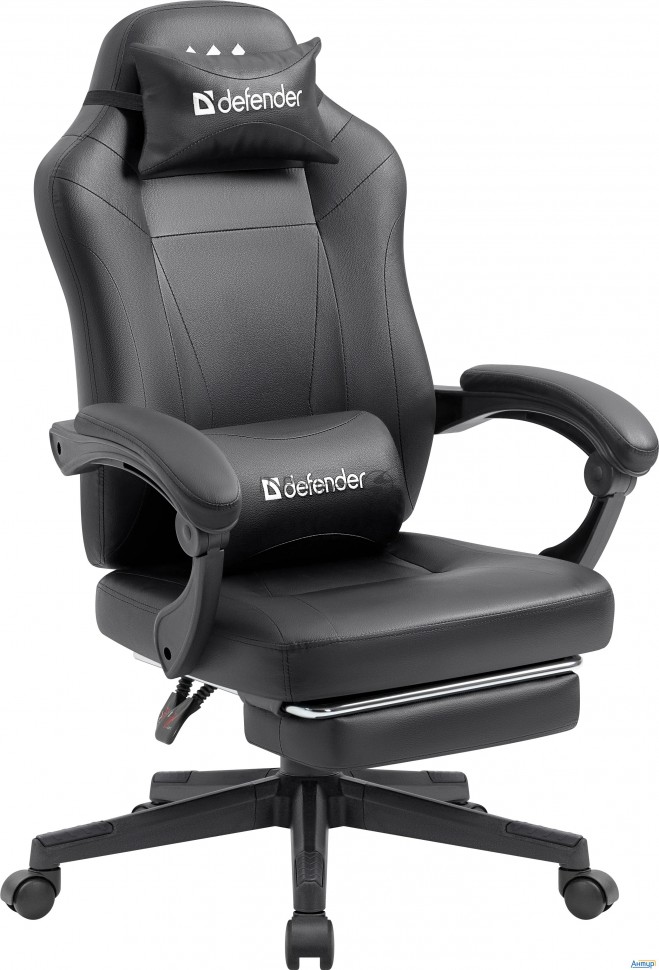 Игровое кресло Cruiser Black 64554 Defender