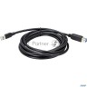 Кабель соединительный Telecom Tus710-3m Usb3.0 Am/bm 1,8m