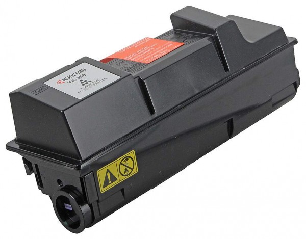 Tk-350 Заправка картриджа Kyocera