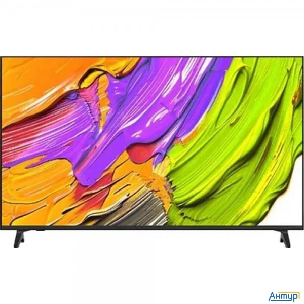 Lg 65" 65qned70a6a.arug черный титан {ultra Hd 60hz Dvb-t Dvb-t2 Dvb-c Dvb-s Dvb-s2 Usb Wifi Smart T