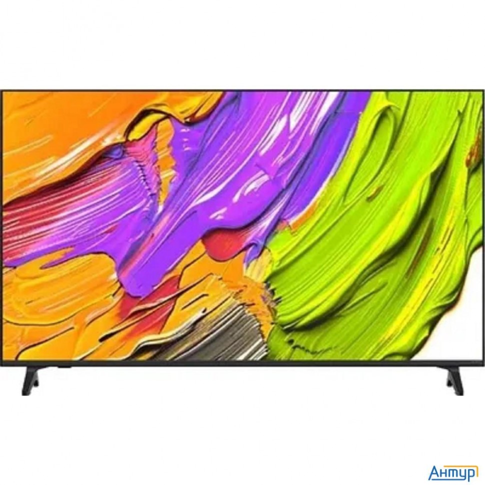 Lg 65" 65qned70a6a.arug черный титан {ultra Hd 60hz Dvb-t Dvb-t2 Dvb-c Dvb-s Dvb-s2 Usb Wifi Smart T