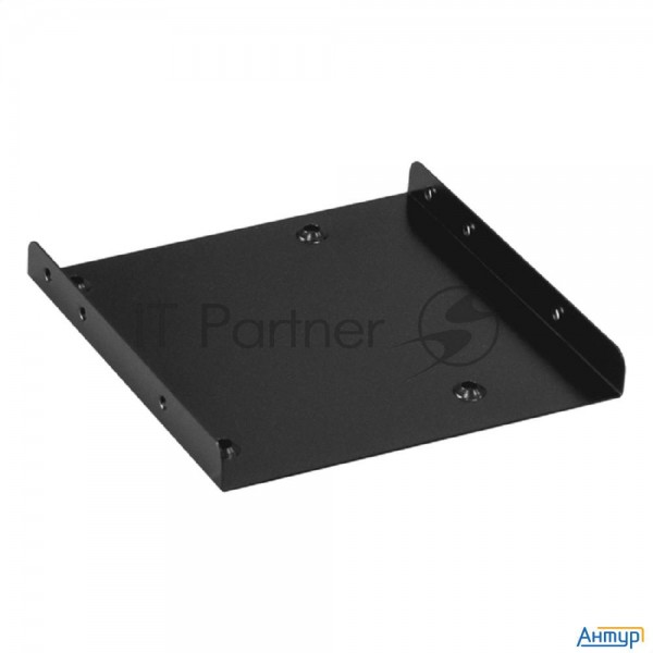 Exegate Ex292547rus Салазки (переходник) Exegate Hd-12t3mf металлические для установки Hdd/ssd 2.5"