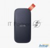 Внешний тверд. накопитель Sandisk By Western Digital 1Тб Usb 3.2 Скорость чтения 800 Мб/сек. Sdssde3