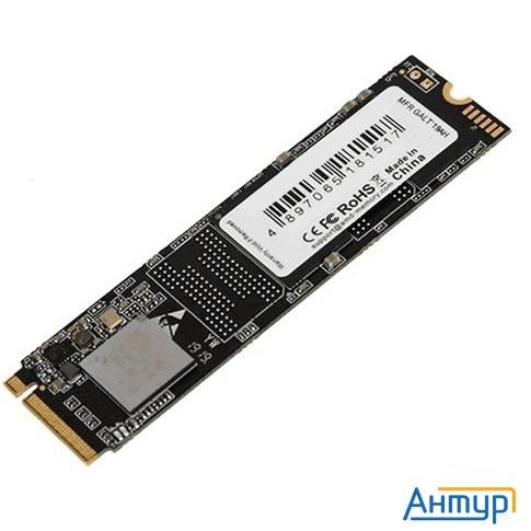 Amd Ssd M.2 256gb Radeon R5 R5mp256g8