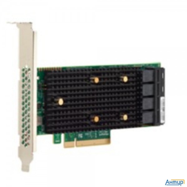 Рейд контроллер Sas 9400-16i Sgl 05-50008-00/05-50008-00012  Lsi/broadcom