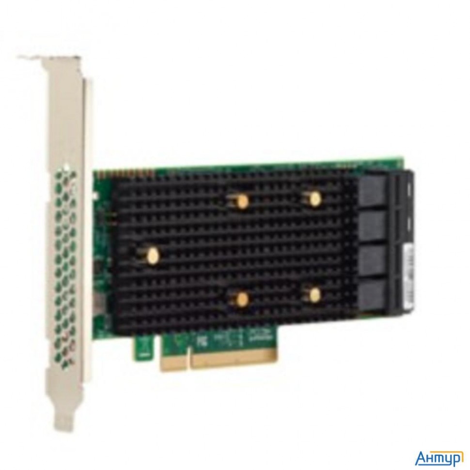 Рейд контроллер Sas 9400-16i Sgl 05-50008-00/05-50008-00012  Lsi/broadcom
