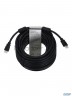 Кабель Telecom Hdmi 19m/m 1.4v+3d , 15м 2 фильтра
