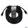 Кабель Telecom Hdmi 19m/m 1.4v+3d , 15м 2 фильтра
