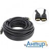 Кабель Telecom Hdmi 19m/m 1.4v+3d , 15м 2 фильтра