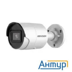 Hikvision Ds-2cd2043g2-iu (2.8 Mm) Видеокамера Ip