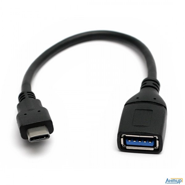 5bites Tc304-02otg Кабель-адаптер Usb3.0 / Af-cm / 0.2m