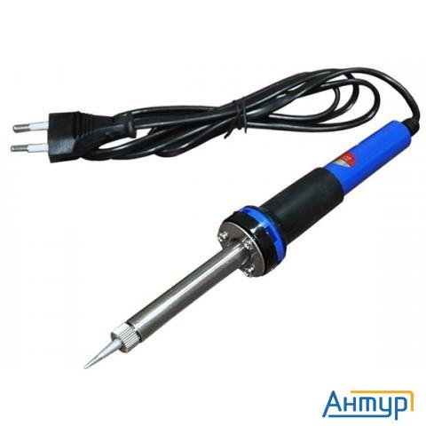 Proconnect 12-0123-4 Паяльник с керам. нагревателем, долговечное жало 220v/ 40 Вт Proconnect 12-0123-4 Паяльник с керам. нагревателем, долговечное жало 220v/ 40 Вт