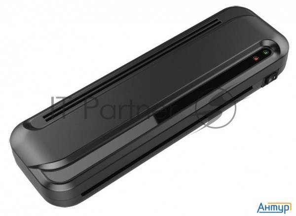 Ламинатор Office Kit L2311 A4 2х150 (пленка 70-150 мкм) 22см/мин, 2 вала, холодн.лам., лам.фото, Abs