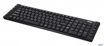 Клавиатура Acer Okw010 [zl.kbdee.002] Keyboard Usb Slim Multimedia Black