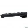 Клавиатура Acer Okw010 [zl.kbdee.002] Keyboard Usb Slim Multimedia Black